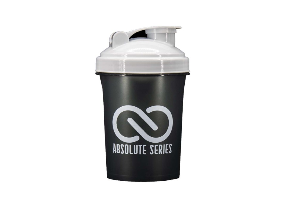 SHAKER ABSOLUTE SERIES - Shaker per il miscleamento di polveri e liquidi ABSOLUTE SERIES
