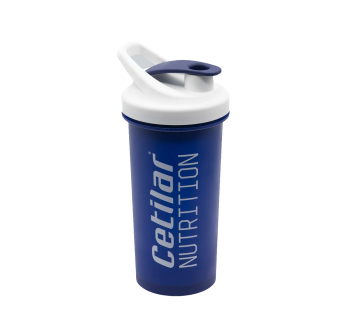 Shaker Cetilar shaker proteine 700ml