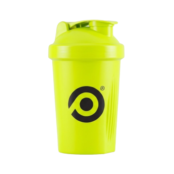 Shaker Compact PlusPower 400ml