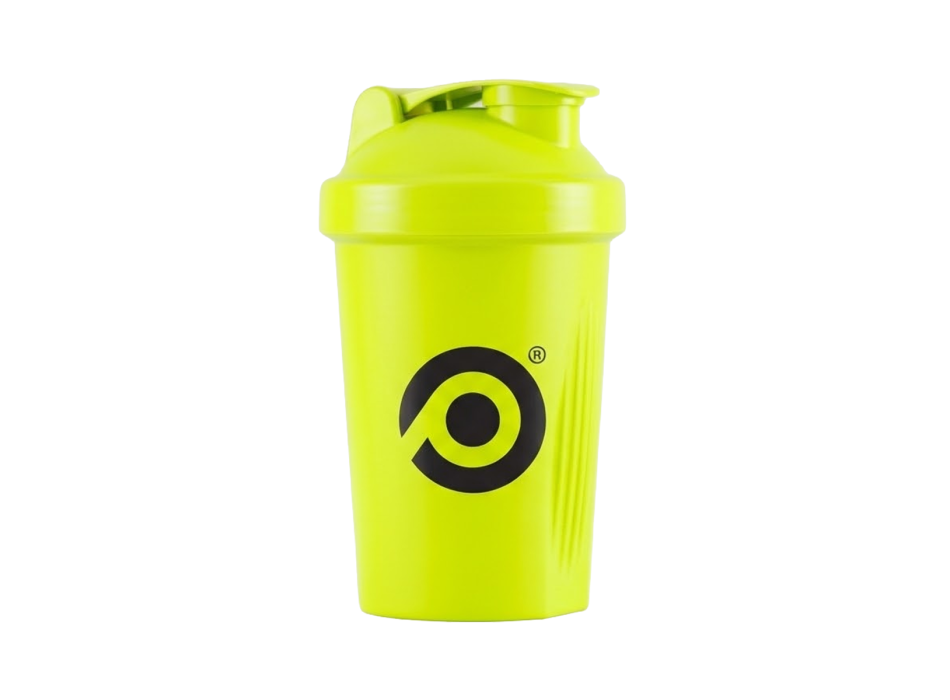 Shaker Compact PlusPower 400ml