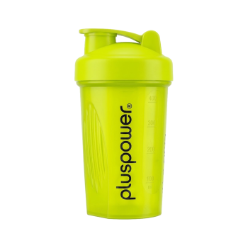 Shaker Compact PlusPower 400ml
