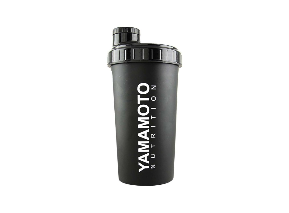 SHAKER YAMAMOTO - Shaker per il miscleamento di polveri e liquidi YAMAMOTO NUTRITION