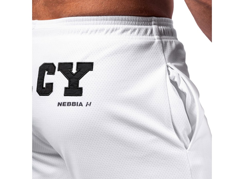 Shorts First Pick 379 Bianco