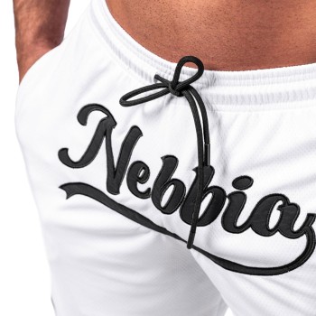 Shorts First Pick 379 Bianco