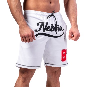 Shorts First Pick 379 Bianco