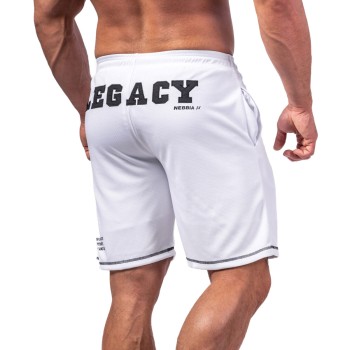 Shorts First Pick 379 Bianco