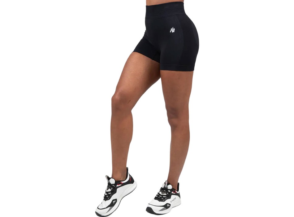 Shorts Senza Cuciture Whitney 