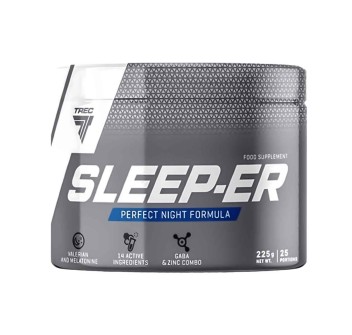 Sleep-Er 225gr