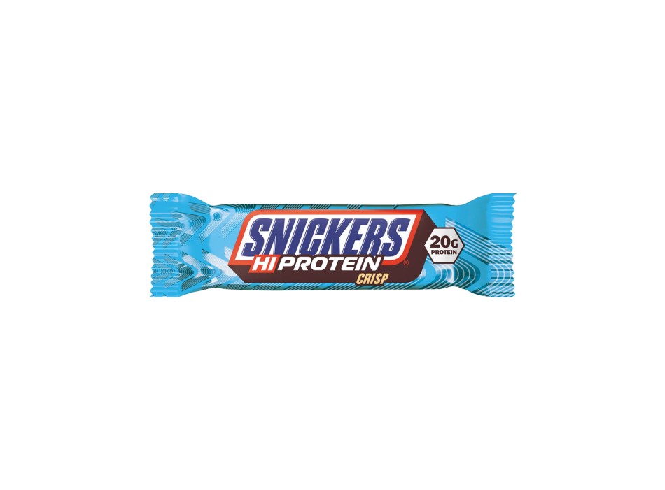 Snickers Hi-Protein 55gr