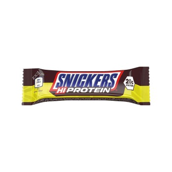 Snickers Hi-Protein 55gr