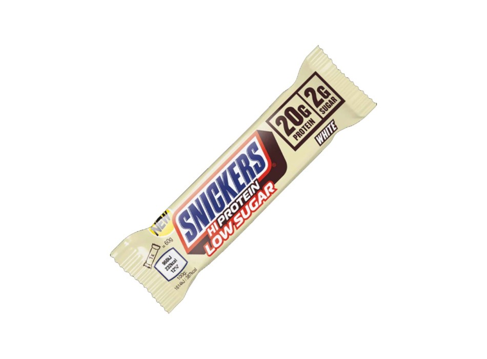 Snickers Hiprotein 57Gr