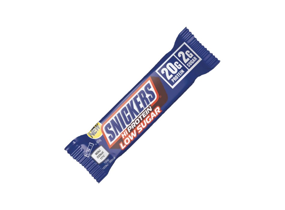 Snickers Hiprotein 57Gr