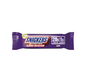 Snickers Low Sugar High Protein 57Gr