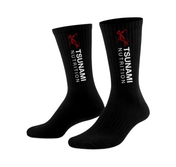 Socks Tsunami Nutrition