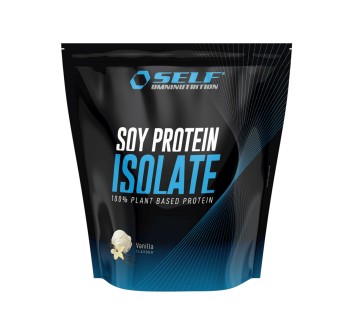 Soy Protein Isolate 1kg