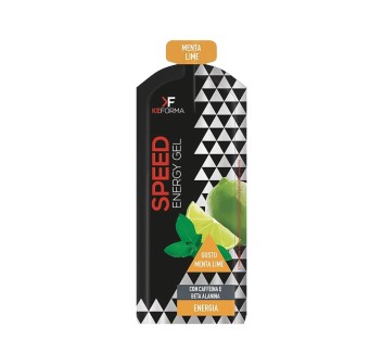 Speed Energy Gel 60ml