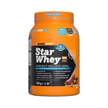 Star Whey 750gr