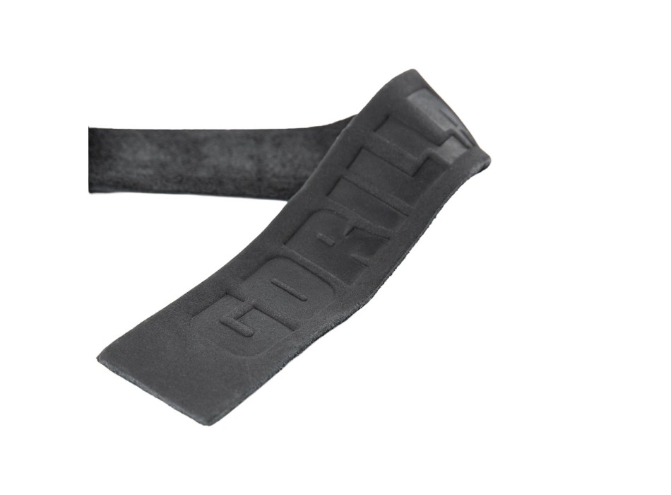 Straps di Sollevamento in Pelle