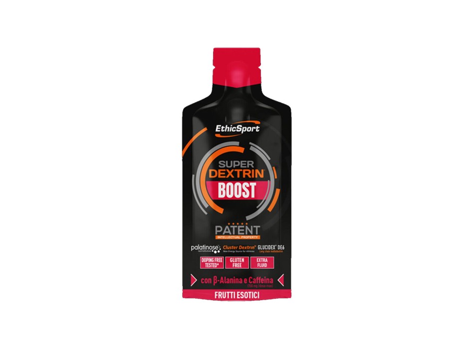 Super Dextrin Boost 30ml