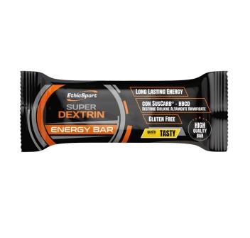 Super Dextrin Energy Bar 45gr