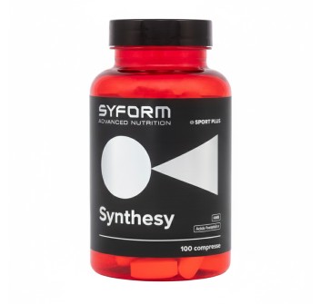 Synthesy Syform Integratore HMB Acido Fosfatidico Recupero