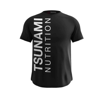 T-shirt Basic Uomo