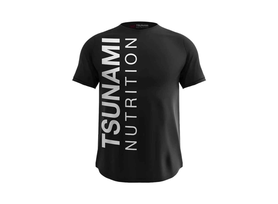 T-shirt Basic Uomo