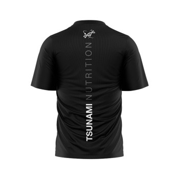 T-shirt Basic Uomo New