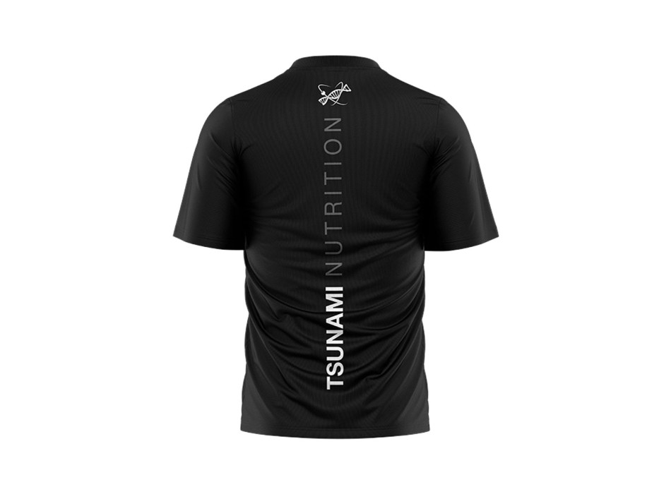 T-shirt Basic Uomo New