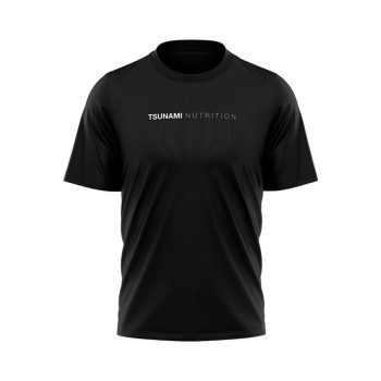 T-shirt Basic Uomo New