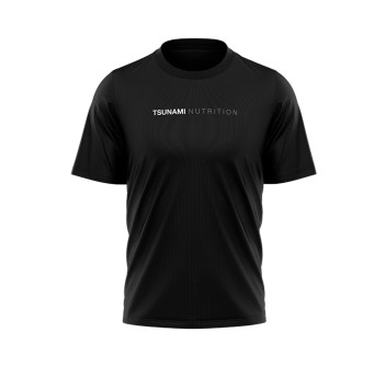 T-shirt Basic Uomo New