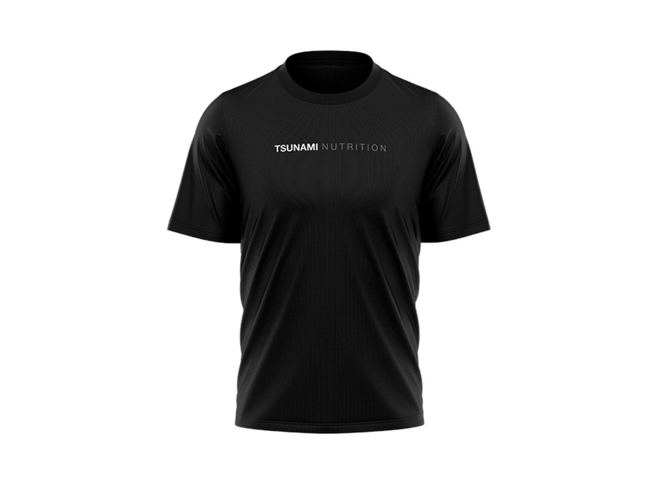 T-shirt Basic Uomo New
