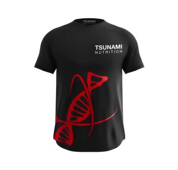 T-shirt official uomo