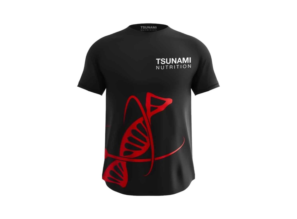 T-shirt official uomo
