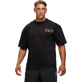  T-Shirt Oversized Macon