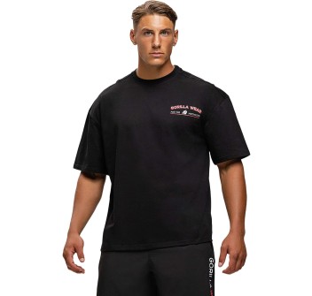  T-Shirt Oversized Macon