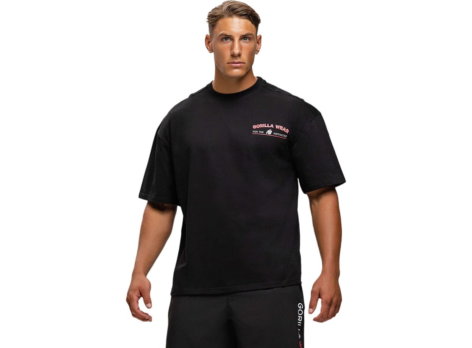  T-Shirt Oversized Macon