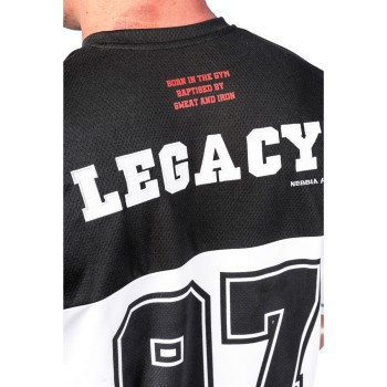 T-shirt The Base 377 Unisex