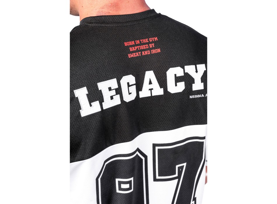 T-shirt The Base 377 Unisex