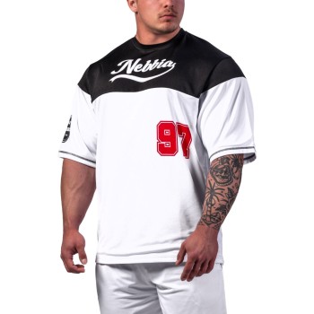 T-shirt The Base 377 Unisex