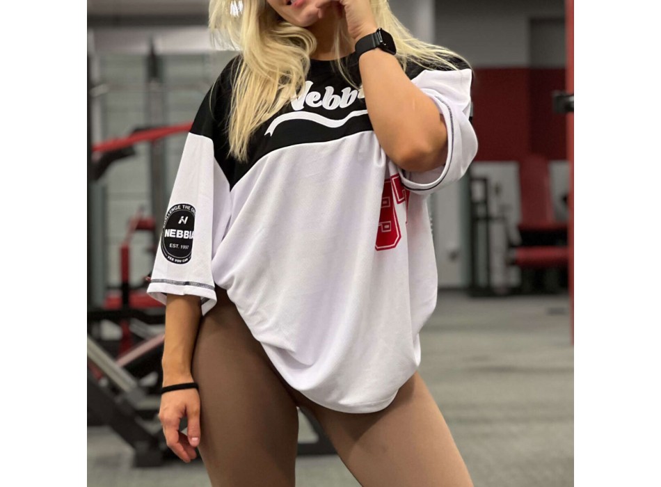 T-shirt The Base 377 Unisex