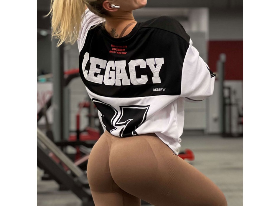 T-shirt The Base 377 Unisex