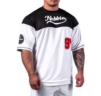 T-shirt The Base 377 Unisex