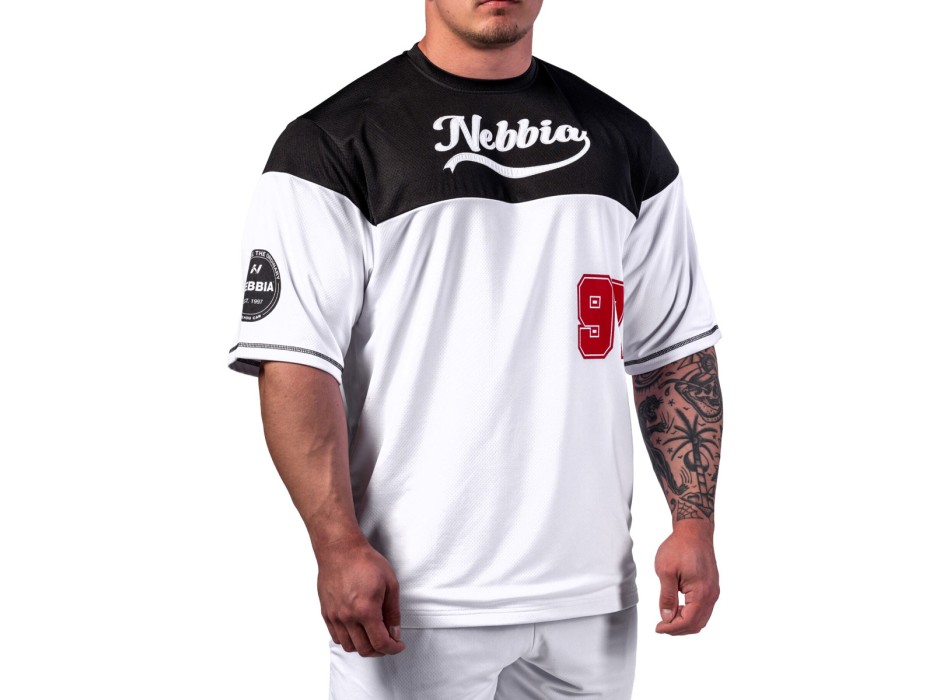 T-shirt The Base 377 Unisex