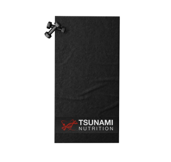 Telo Tsunami Nutrition