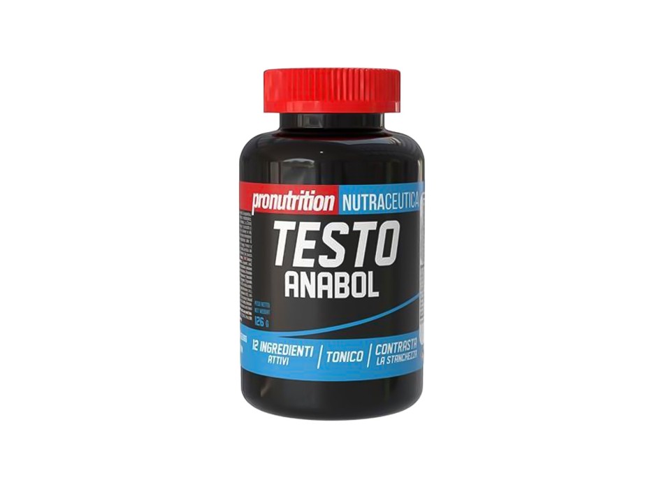 Testo Anabol 90cpr