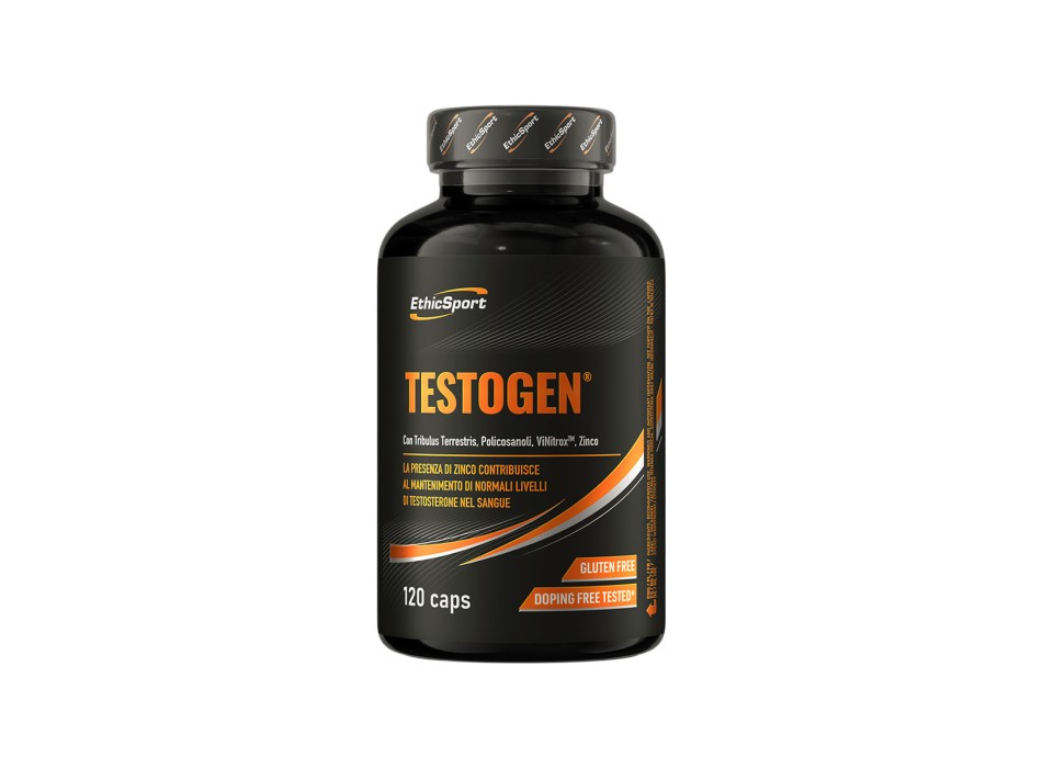 Testogen 60cpr