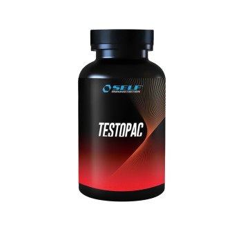 Testopac 120Caps
