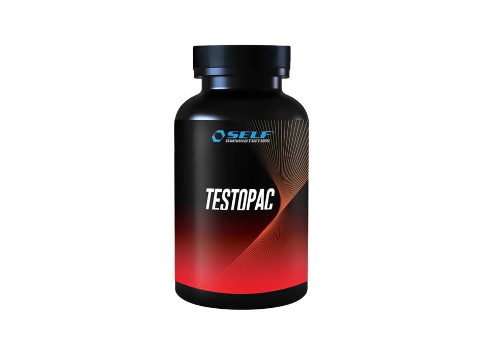 Testopac 120Caps