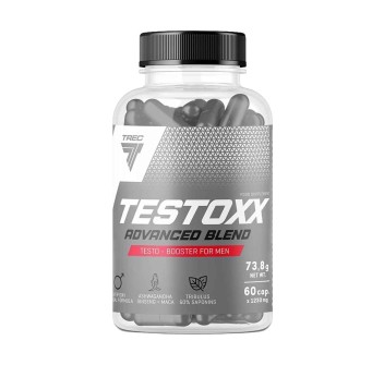 Testoxx 60caps